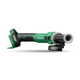 HIKOKI Slípirokkur hleðslu 18V -STÖK-