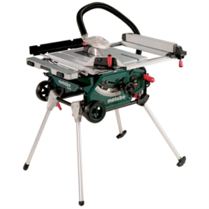 METABO Borðsög TS 216 með standi