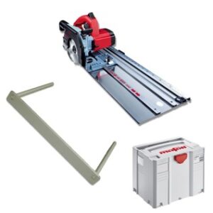 MAFELL Hjólsög Cross-Cutting System K S S 300 MidiMAX in the T-MAX