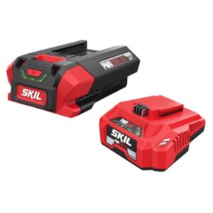 SKIL Rafhlaða 40V Max 2,5Ah