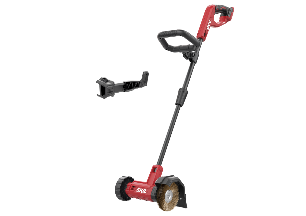 SKIL 20V Illgresisbursti -STAKUR-