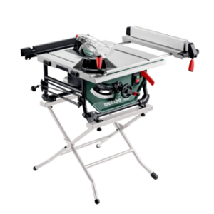 METABO Borðsög TS 254 M + TSU