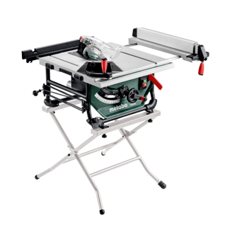 METABO Borðsög TS 254 M + TSU