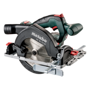 METABO Hjólsög KS 18 LTX 57 SOLO I MB
