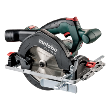 METABO Hjólsög KS 18 LTX 57 SOLO I MB