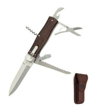 MIKOV Hnífur PREDATOR 241-ND-6