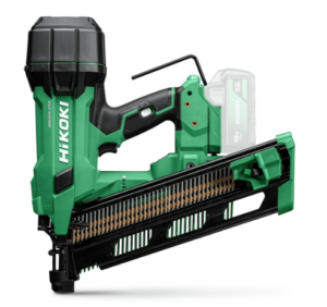 HIKOKI Naglabyssa 18V -STÖK-