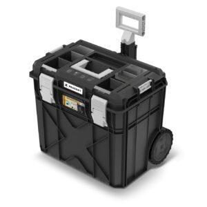 PEUGEOT VERKFÆRATASKA StorageHub 65 ltr