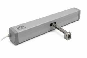 UCS Gluggamótor Supernova G stroke 230/400 41401P
