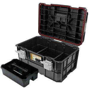 PEUGEOT Verkfærataska StorageHub 32 ltr