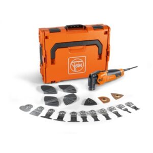 FEIN Fjölverkfæri sett Multimaster MM 500