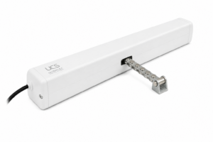 UCS AUXILIARY SYNCHRO T-RACK 24V 1000N 750mm