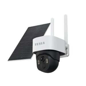 TESLA Myndavél SC45 smart outdoor camera 4G