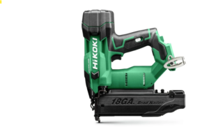 HIKOKI Heftibyssa 18V -STÖK-