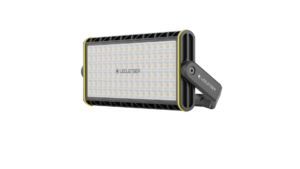 LED LENSER Vinnuljós hleðslu 8000 Lumens