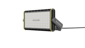 LED LENSER Vinnuljós 230V 8000 Lumens