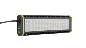 LED LENSER Vinnuljós 230V 5000 Lumens