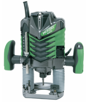 HIKOKI Fræsari 230V