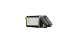 LED LENSER Vinnuljós 2000 Lumens