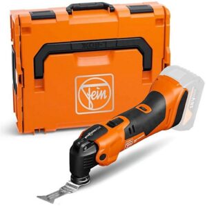 FEIN Fjölverkfæri sett Multimaster AMM 500 PLUS AS